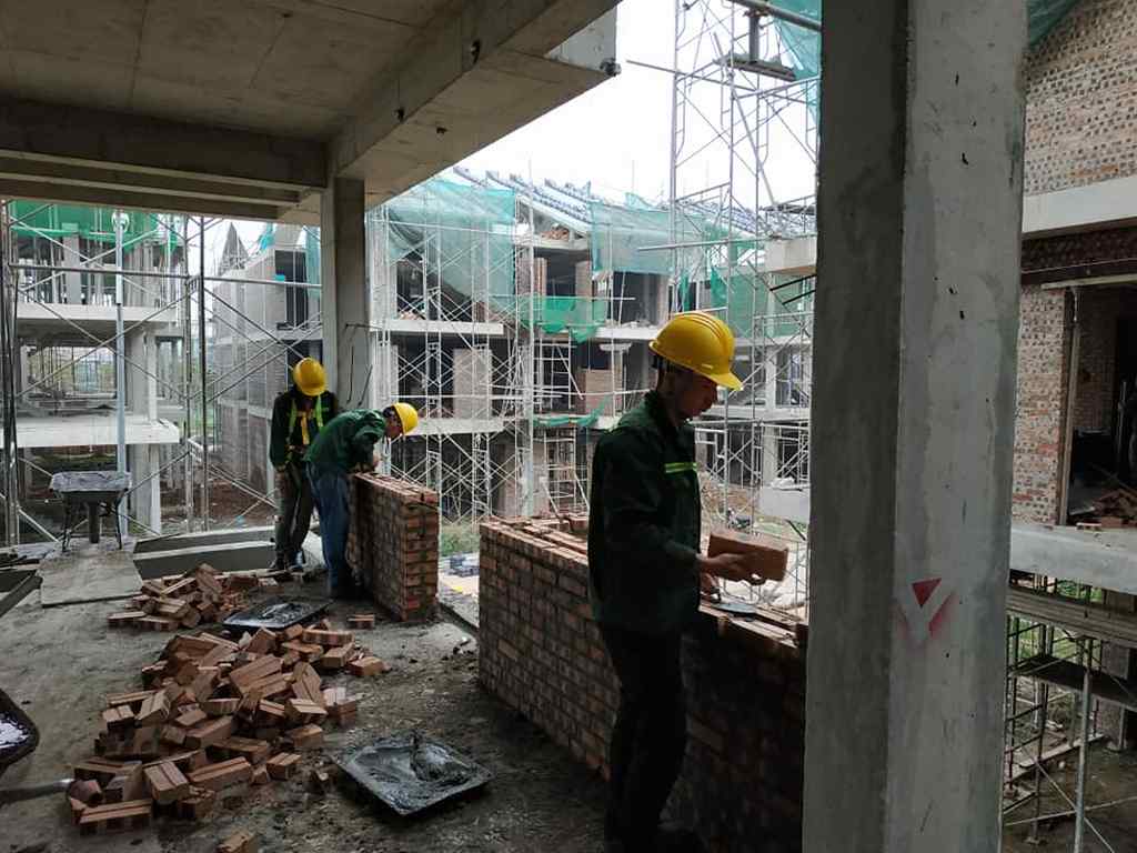 Tỉnh Đồng Nai, Thợ hồ đăng ký xin việc - Sửa Nhà Nhanh