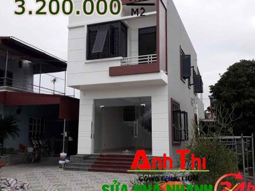 thi công phần thô