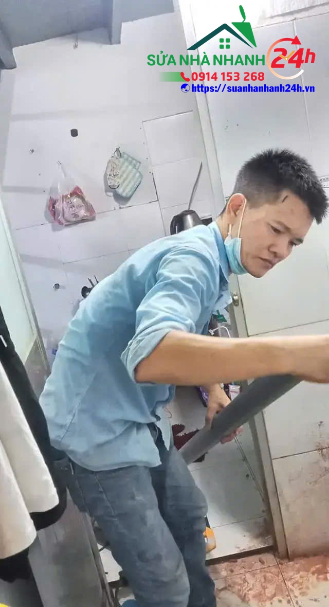 Nối ống thoát 60