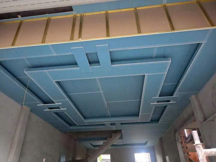 Báo giá thi công trần, vách thạch cao 2026