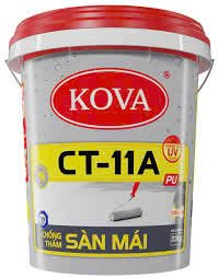KOVA CT-11A PU